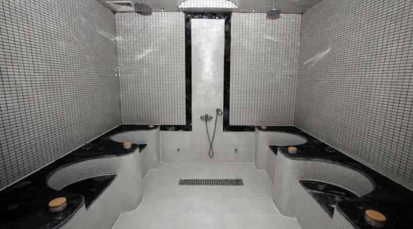 Hattuşa Vacation Club Kazdağları